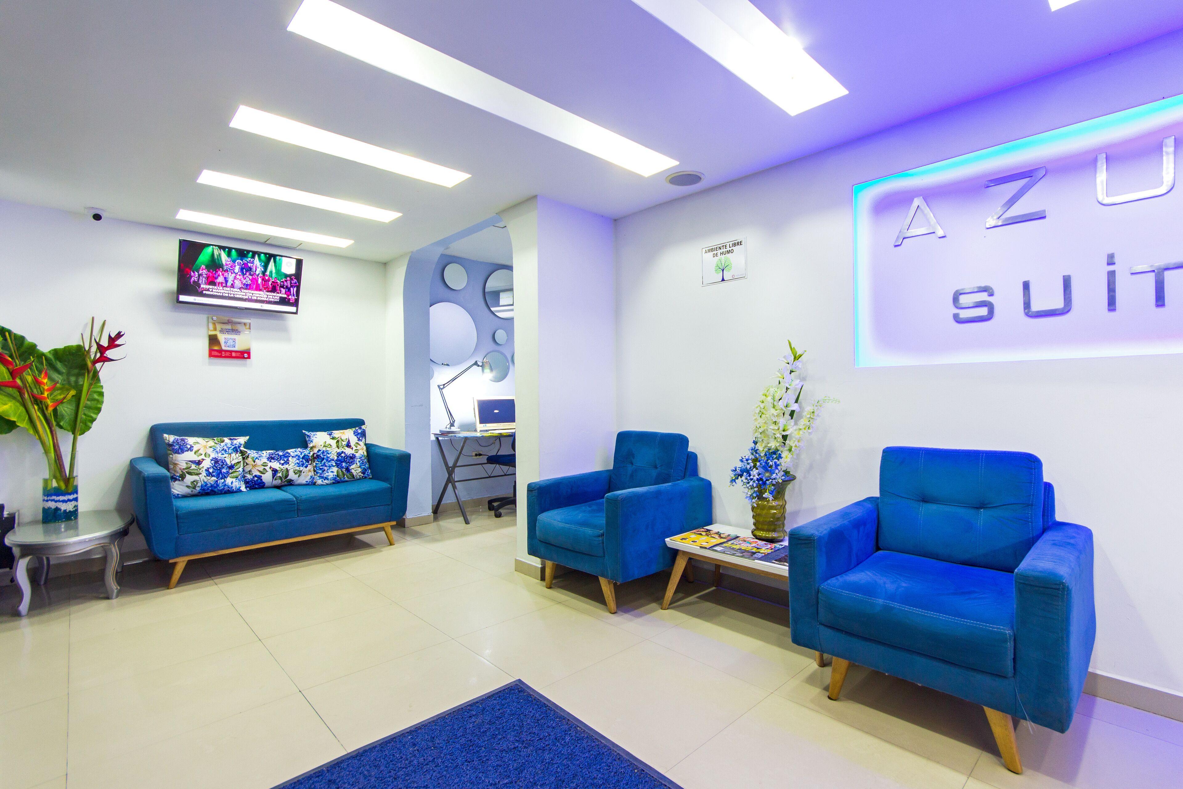 Azuan Suites Hotel By Geh Suites — Photos 3